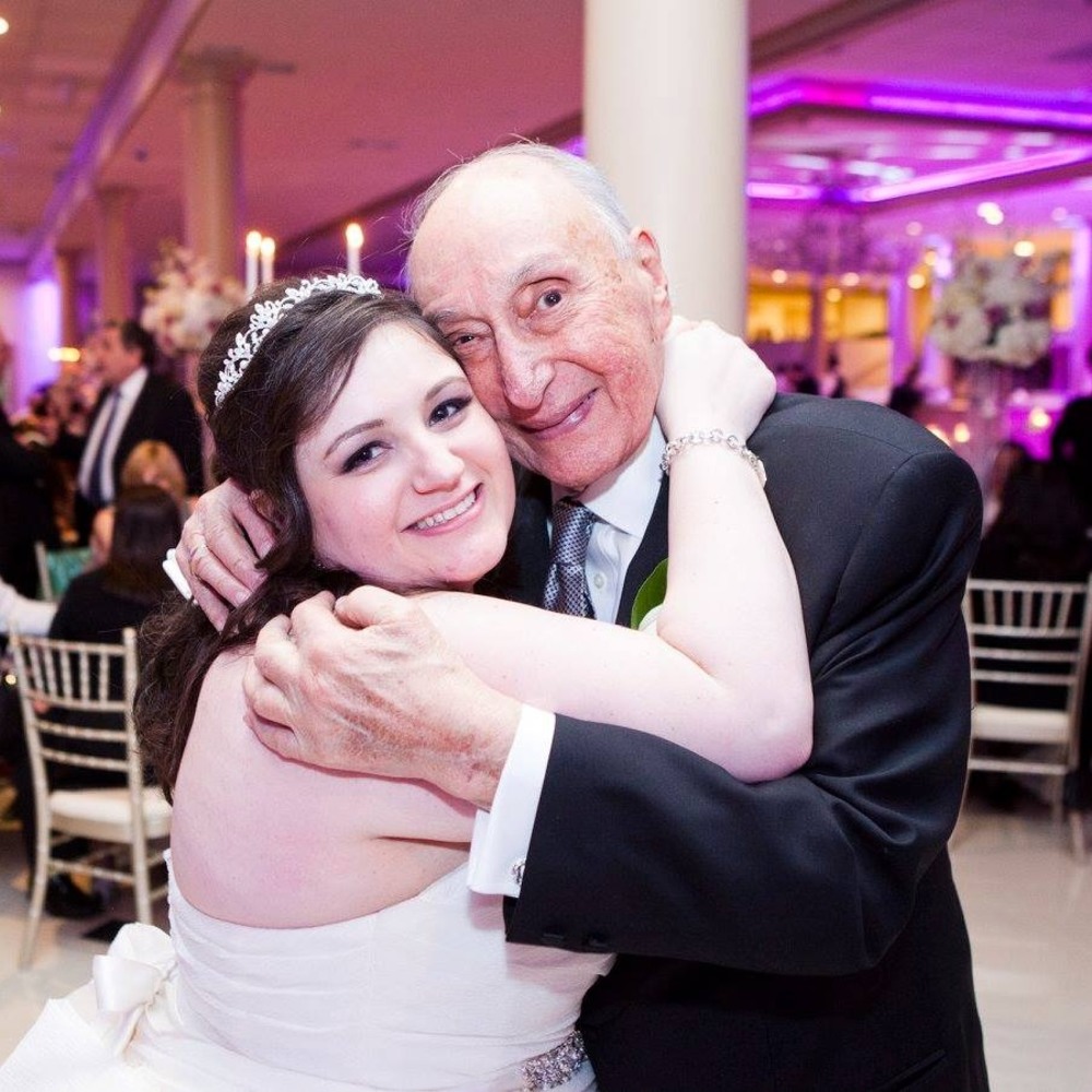 Meet your Posher, Alyson